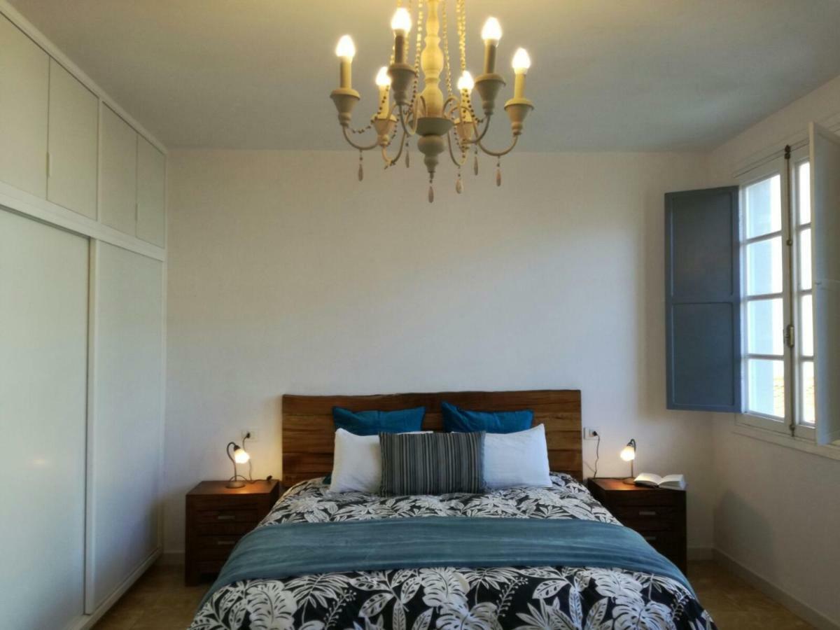 Residencial Lamar 圣克鲁斯-德拉帕尔马 外观 照片