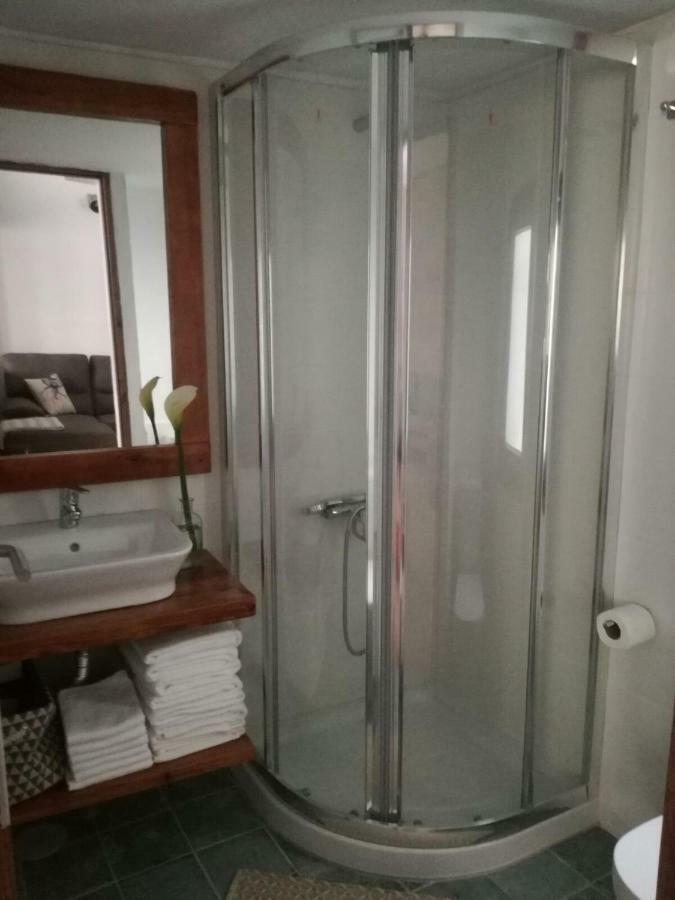 Residencial Lamar 圣克鲁斯-德拉帕尔马 外观 照片